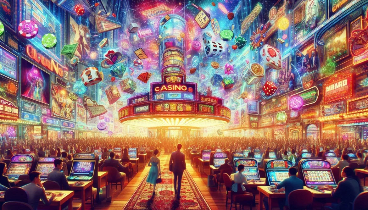 Royals Tiger Casino